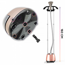 TITAVIN TI-STM002 Отпариватель для одежды напольный